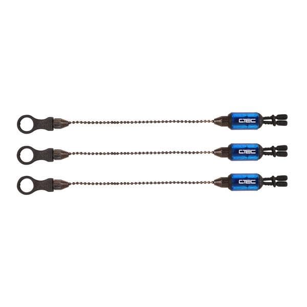 Spro C-Tec Bobbin Set Blue