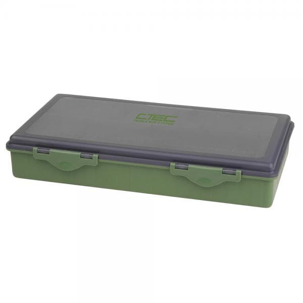 Spro C-Tec Carp Tacklebox System - foto 2