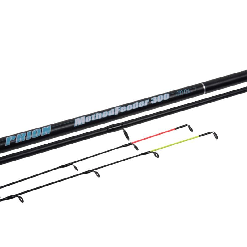 Spro C-Tec Prion Method Combo 2.70m - foto 2