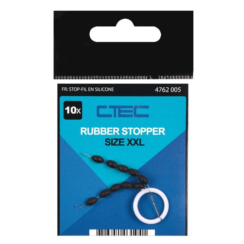 Spro C-Tec Rubber Stopper  XL - foto 2