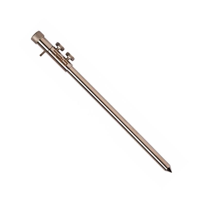 Spro C-Tec Stainless Bankstick 12inch 30/50cm