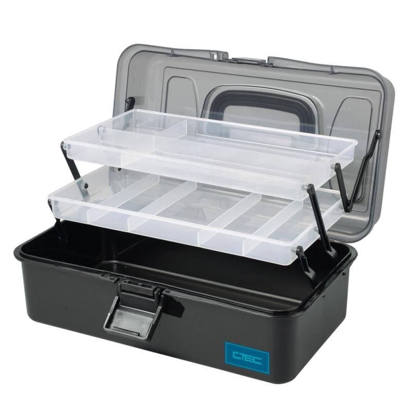 Spro C-Tec Tackle Box Medium