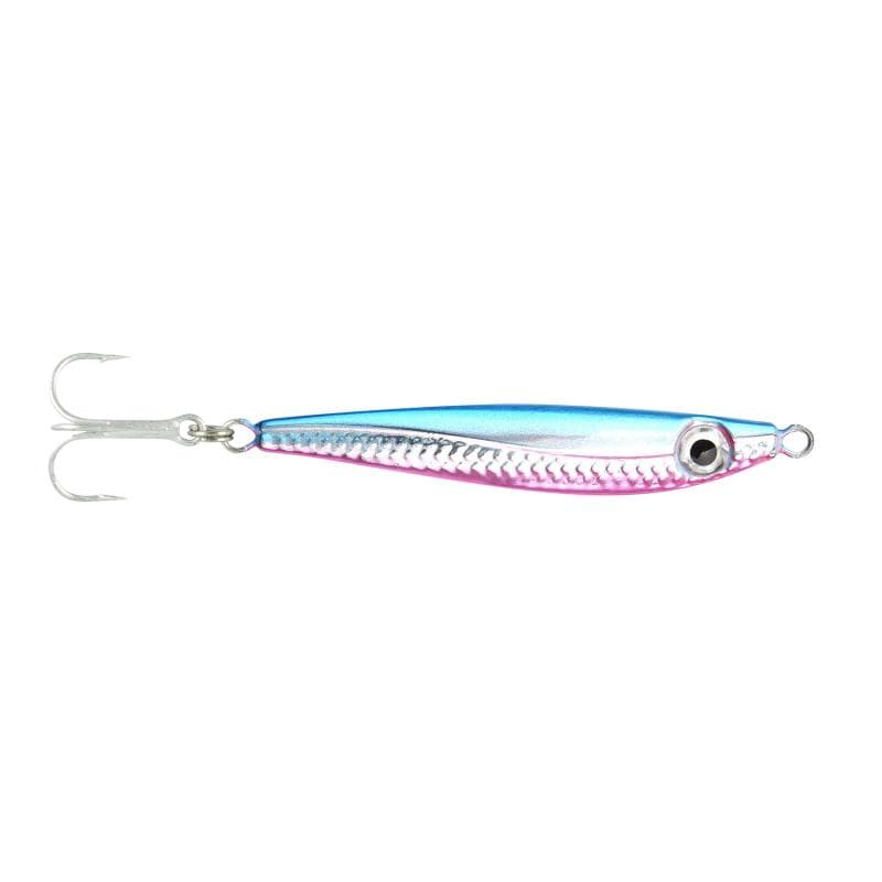 Spro Cast'X Pilker Blue Shrimp 28g