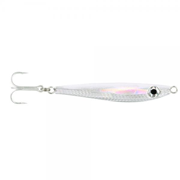 Spro Cast'X Pilker Chrome 14g