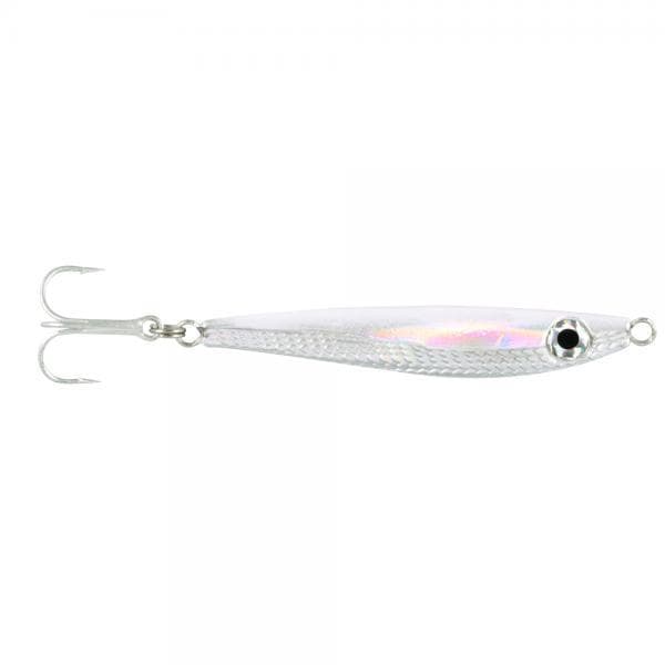 Spro Cast'X Pilker Chrome 21g