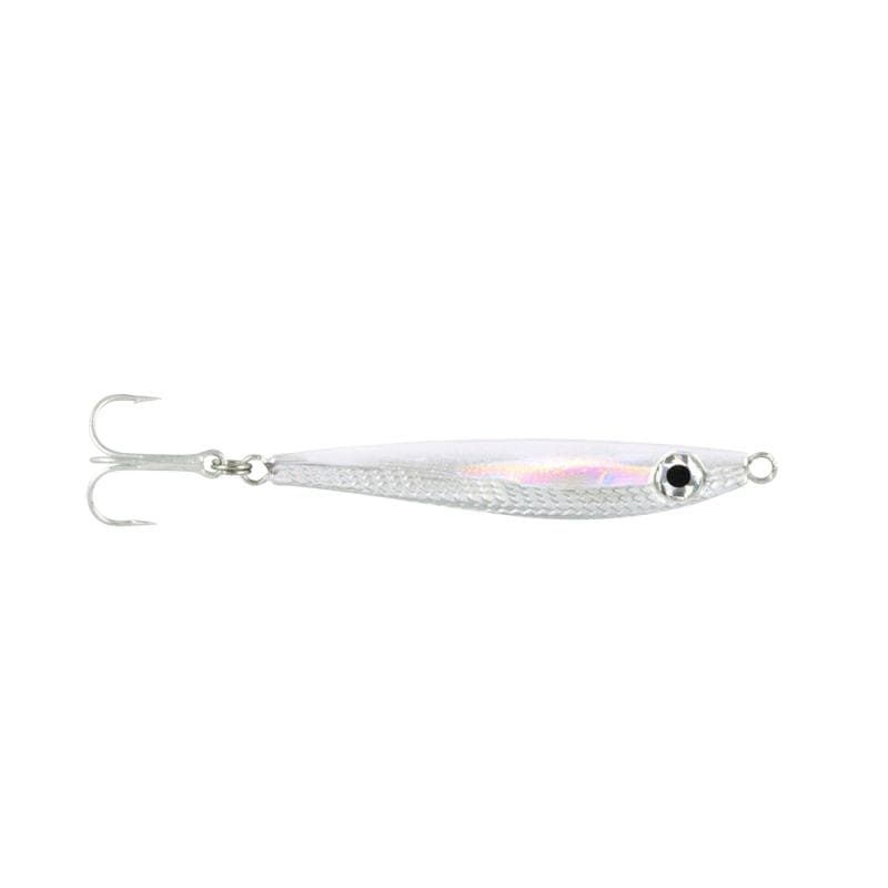 Spro Cast'X Pilker Chrome 35g