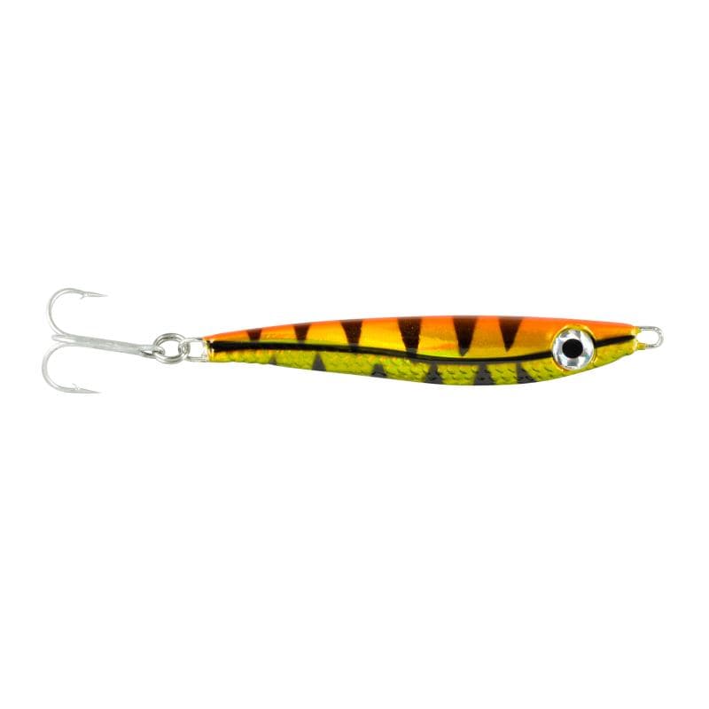 Spro Cast'X Pilker Fire Tiger 56g