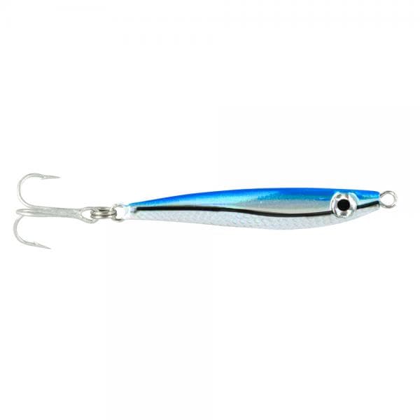 Spro Cast'X Pilker Herring 21g