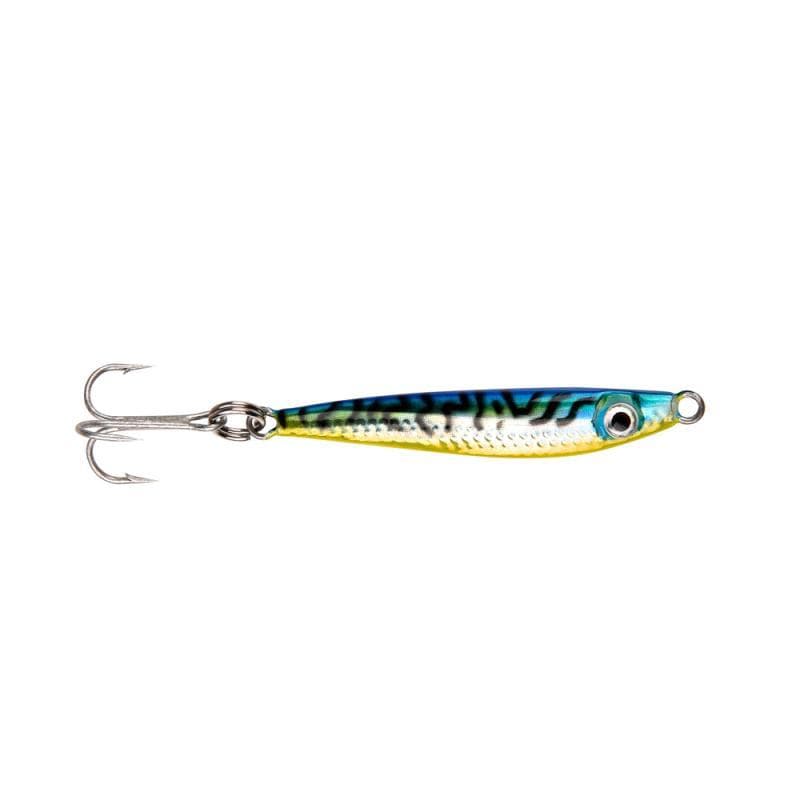 Spro Cast'X Pilker Mackerel 56g