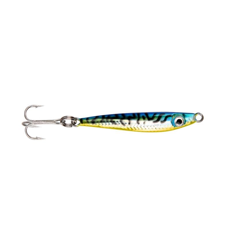Spro Cast'X Pilker Mackerel 7g