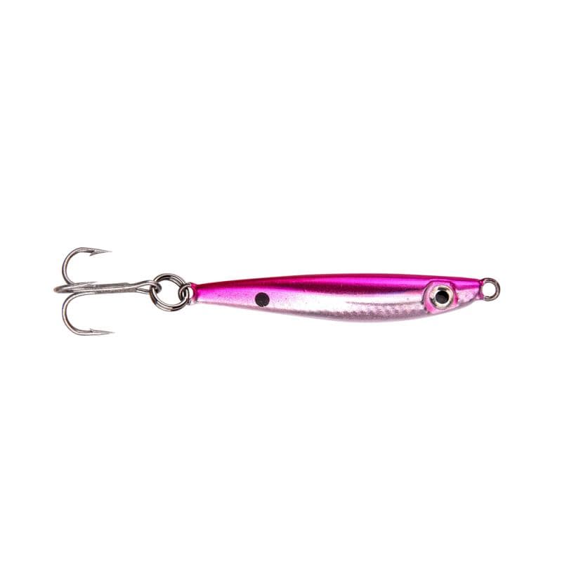 Spro Cast'X Pilker Pink 21g