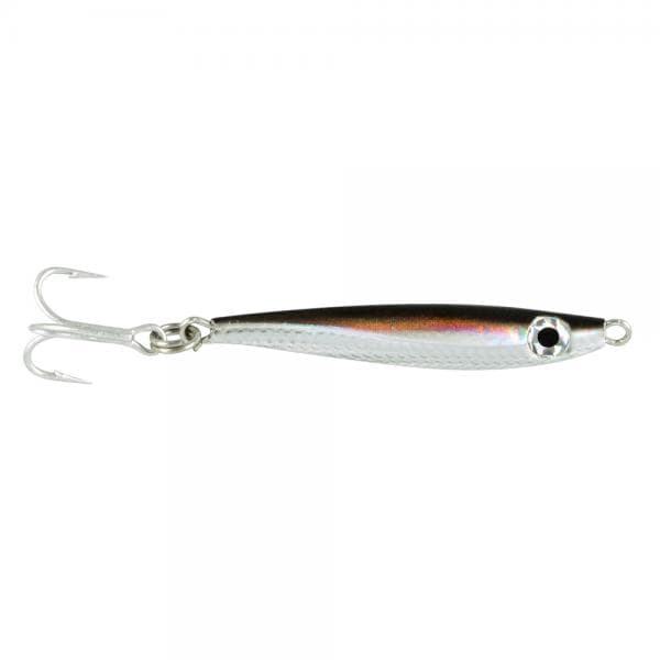 Spro Cast'X Pilker Pollack 14g