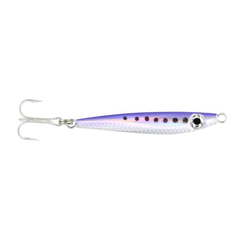 Spro Cast'X Pilker Purple Trout 56g