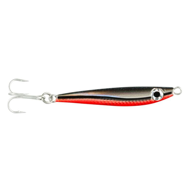 Spro Cast'X Pilker Red Fish 56g