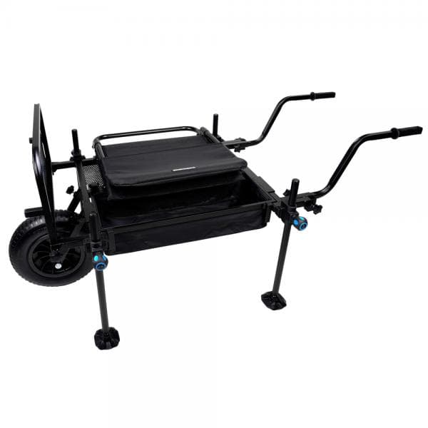 Spro Cresta Blackthorne Barrowseat - foto 2