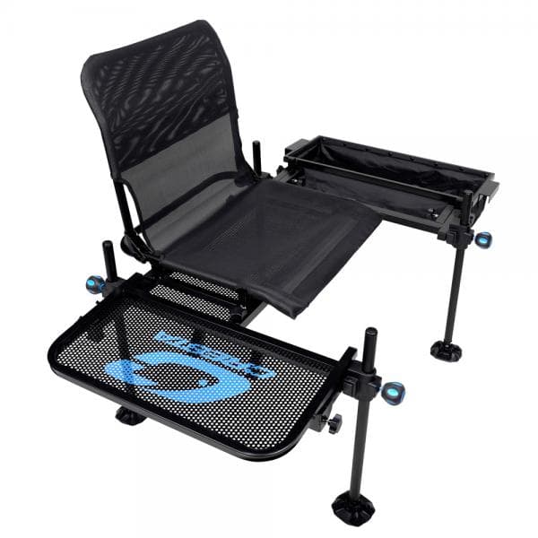 Spro Cresta Blackthorne Barrowseat - foto 3