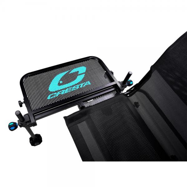 Spro Cresta Blackthorne Barrowseat - foto 4