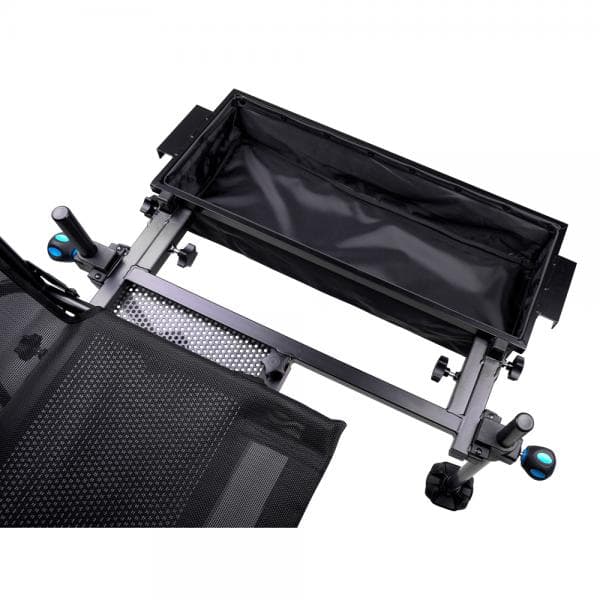 Spro Cresta Blackthorne Barrowseat - foto 5