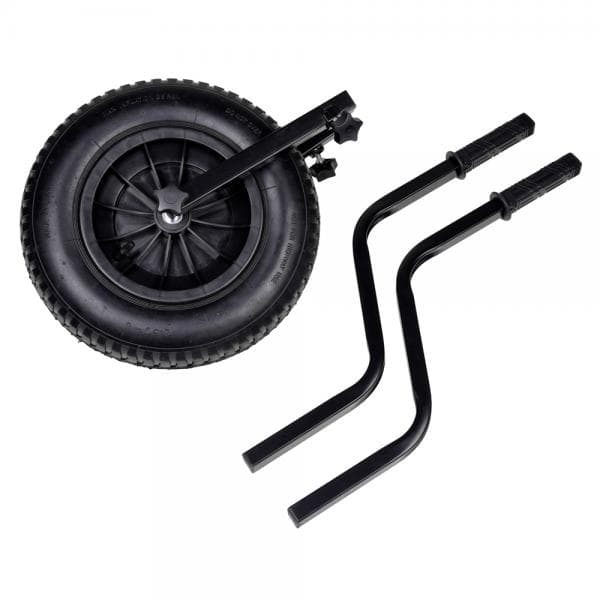 Spro Cresta Blackthorne Barrowseat - foto 6