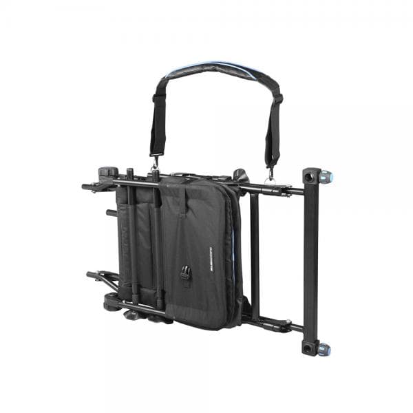 Spro Cresta Blackthorne Comfort Chair High 2.0 - foto 2