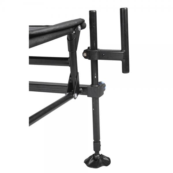 Spro Cresta Blackthorne Comfort Chair High 2.0 - foto 3