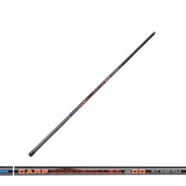 Spro Cresta Carp Controller Put-Over Pole 400
