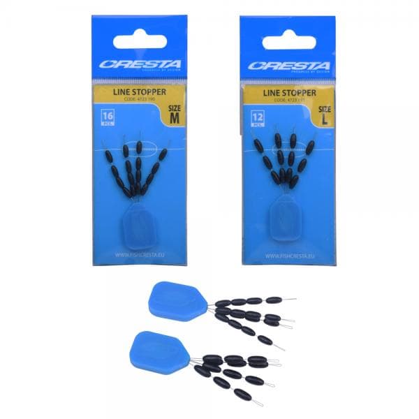 Spro Cresta Line Stopper Large