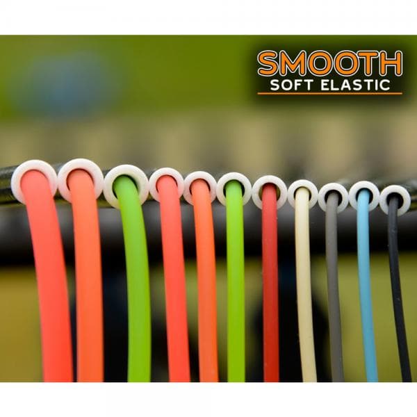 Spro Cresta Smooth Soft Solid Elastic 3m 3.0mm - foto 4