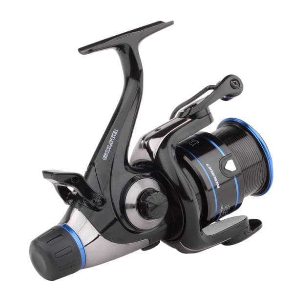 Spro Cresta Solith 4000LCS - foto 2