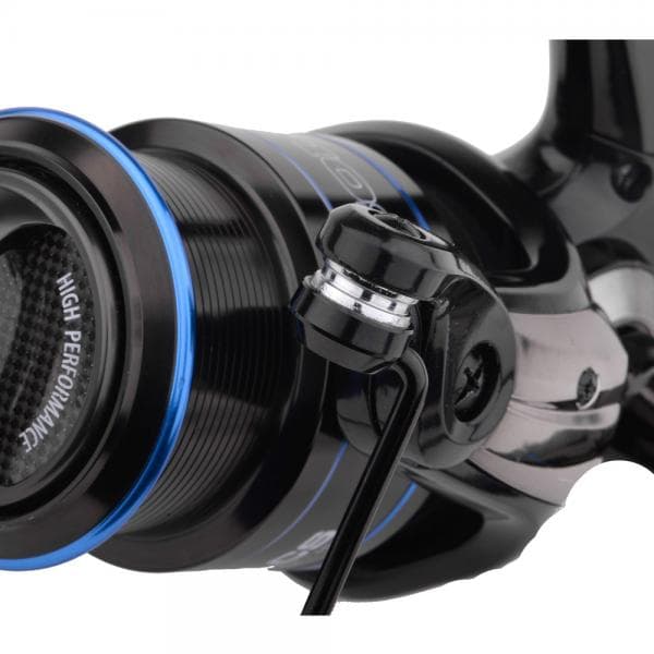 Spro Cresta Solith 4000LCS - foto 3