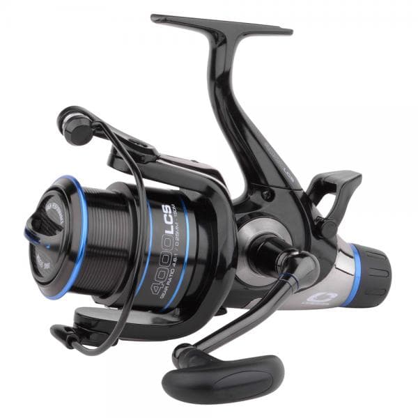 Spro Cresta Solith 4000LCS