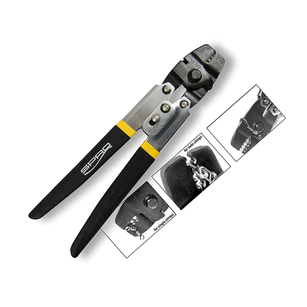 Spro Crimping Pliers 26cm