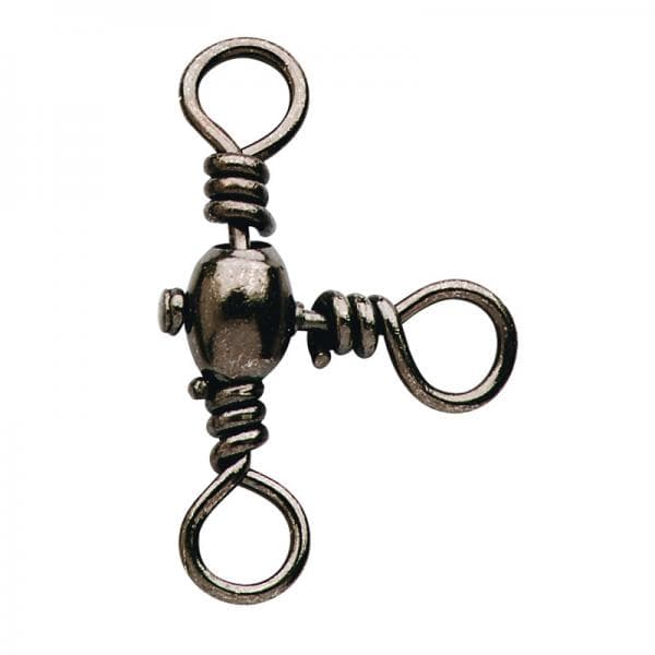 Spro Crossline Swivel Size 8 - 18kg