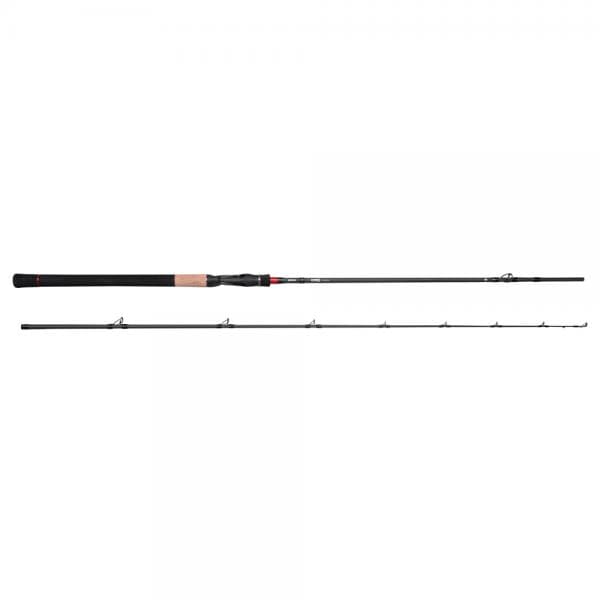 Spro CRX Cast & Twitch Baitcaster 2.00m - 20-50g
