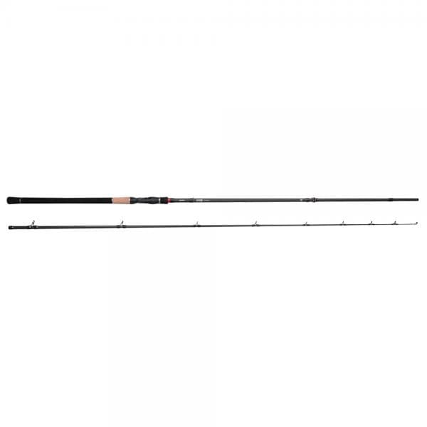 Spro CRX Lure & Cast Baitcaster 2.10m - 40-110g