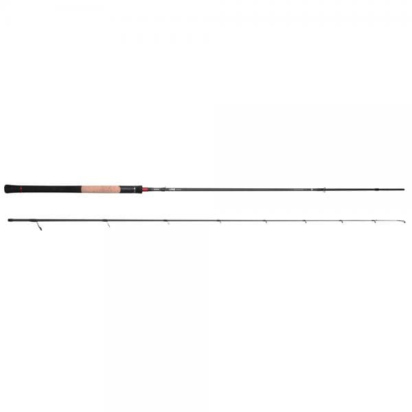 Spro CRX Micro Lure & Jig UL 2.10m 3-12g