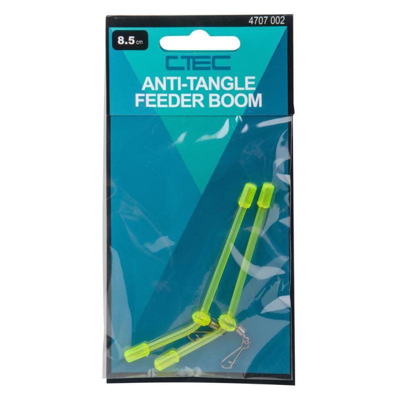 Spro CTEC Anti-Tangle Feeder Boom 6cm