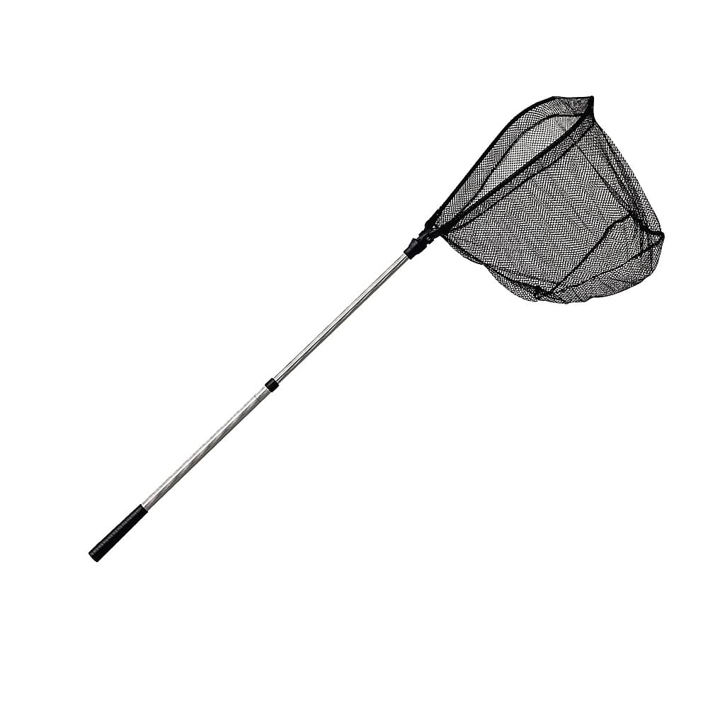 Spro CTEC Basic Klapnet 40x40x40cm 1.40m