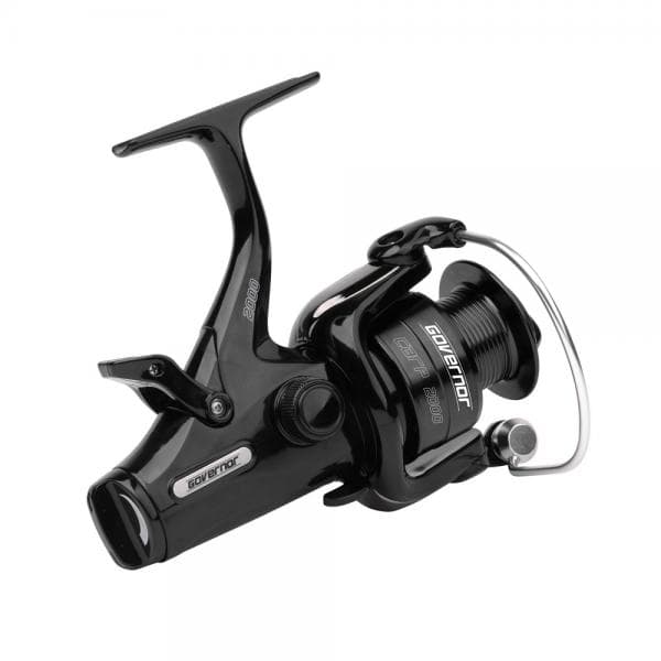 Spro CTEC Governor 4000 Reel - foto 2