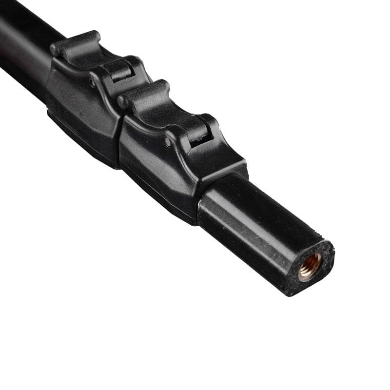 Spro CTEC HD Alu Tele Handle 1.80m - foto 2