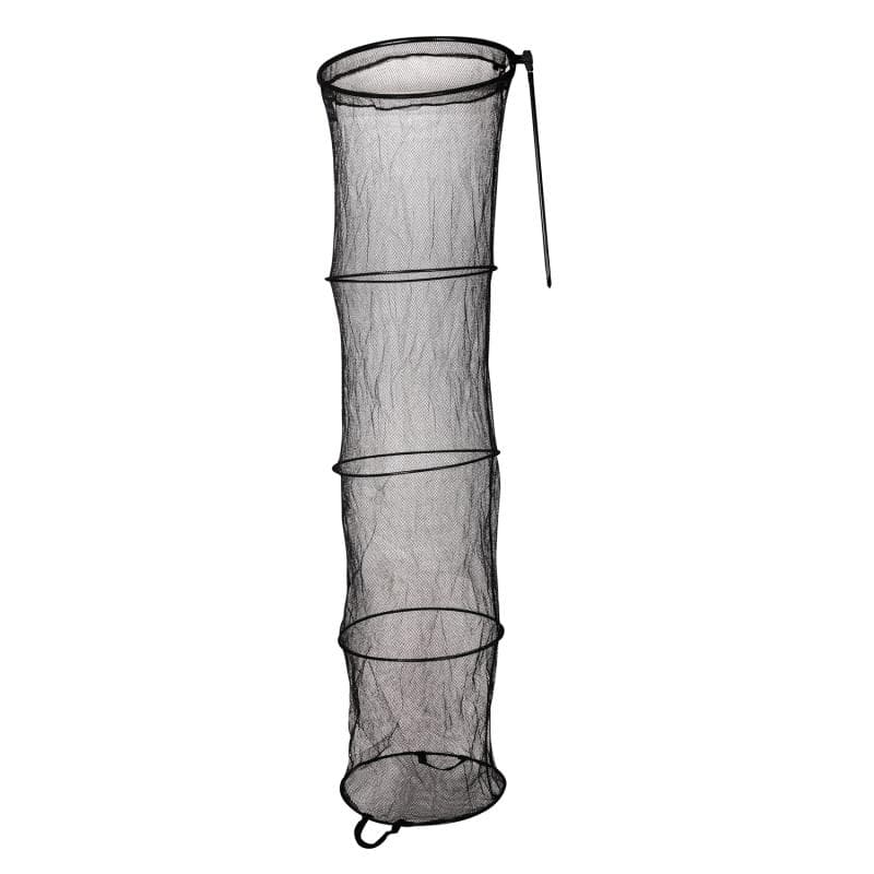 Spro CTEC Keepnet PVC 6mm Mesh 2.5m 50cm + Bankstick