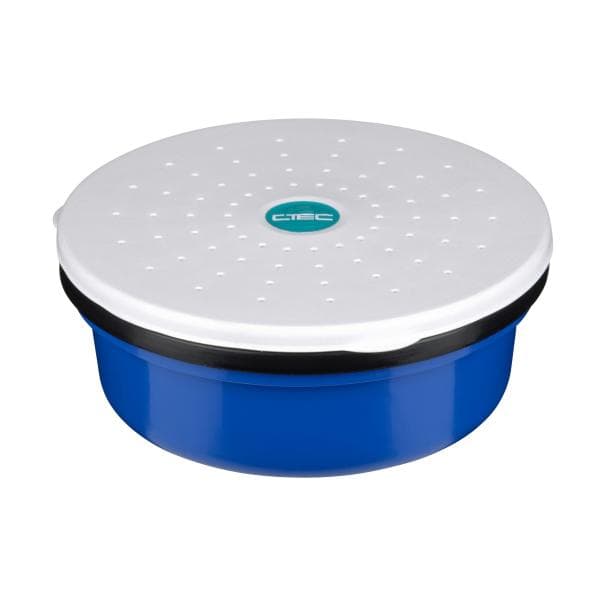 Spro CTEC Maggot Maze Box 118x54mm 0,25L