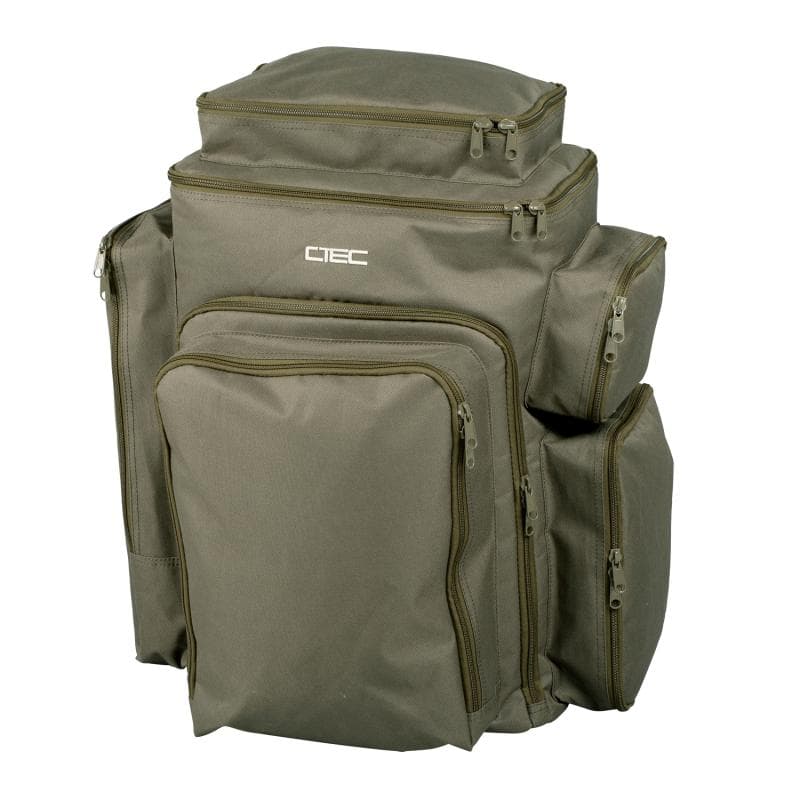 Spro CTEC Mega Back Pack