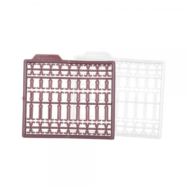 Spro CTEC Multistops Mixed