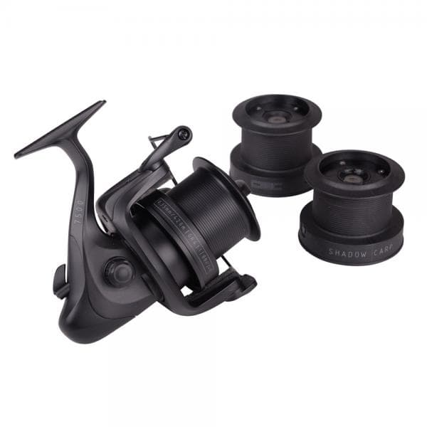 Spro CTEC Shadow Carp 6500 - foto 2