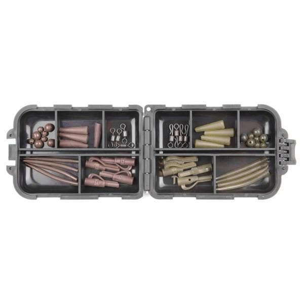 Spro CTEC Terminal Tackle Box