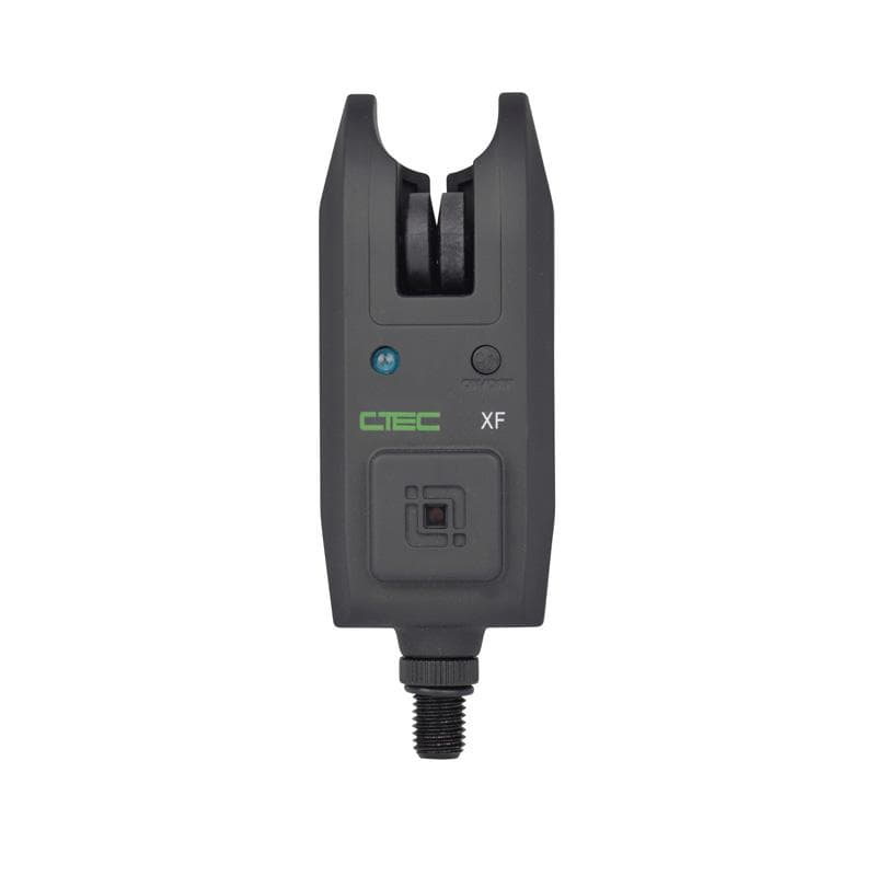 Spro CTEC XF Bite Alarm