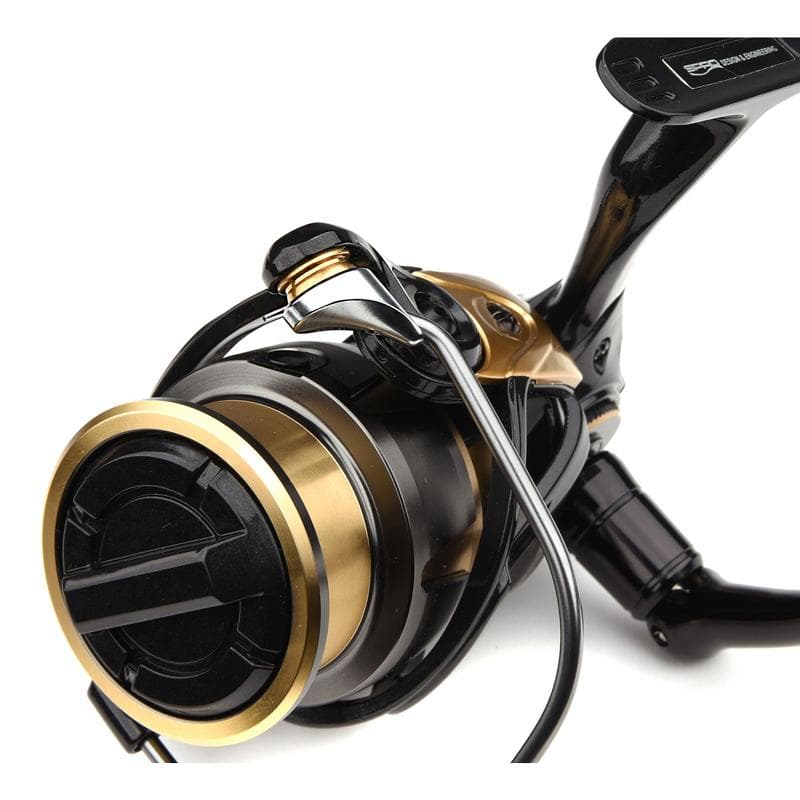 Spro Dassault 2.0 3000 - foto 6