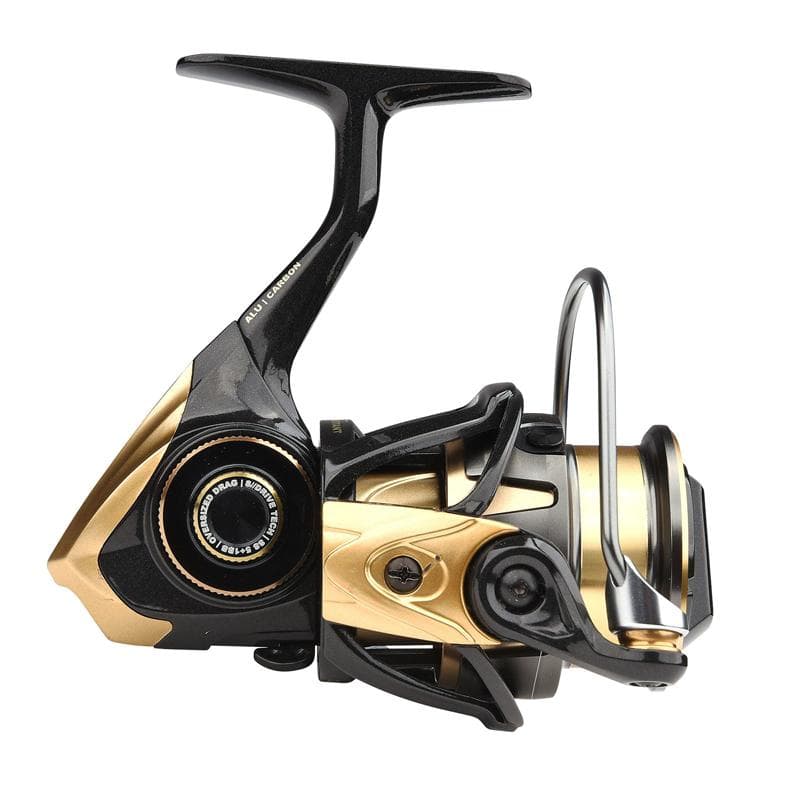 Spro Dassault 2.0 4000 - foto 3