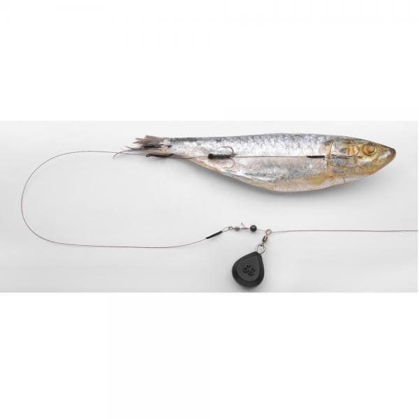 Spro Deadbait Ready To Go Bottom Rig Kit - foto 2